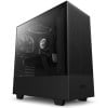 Caixa ATX NZXT H5 Flow (2024) Vidro Temperado Preta